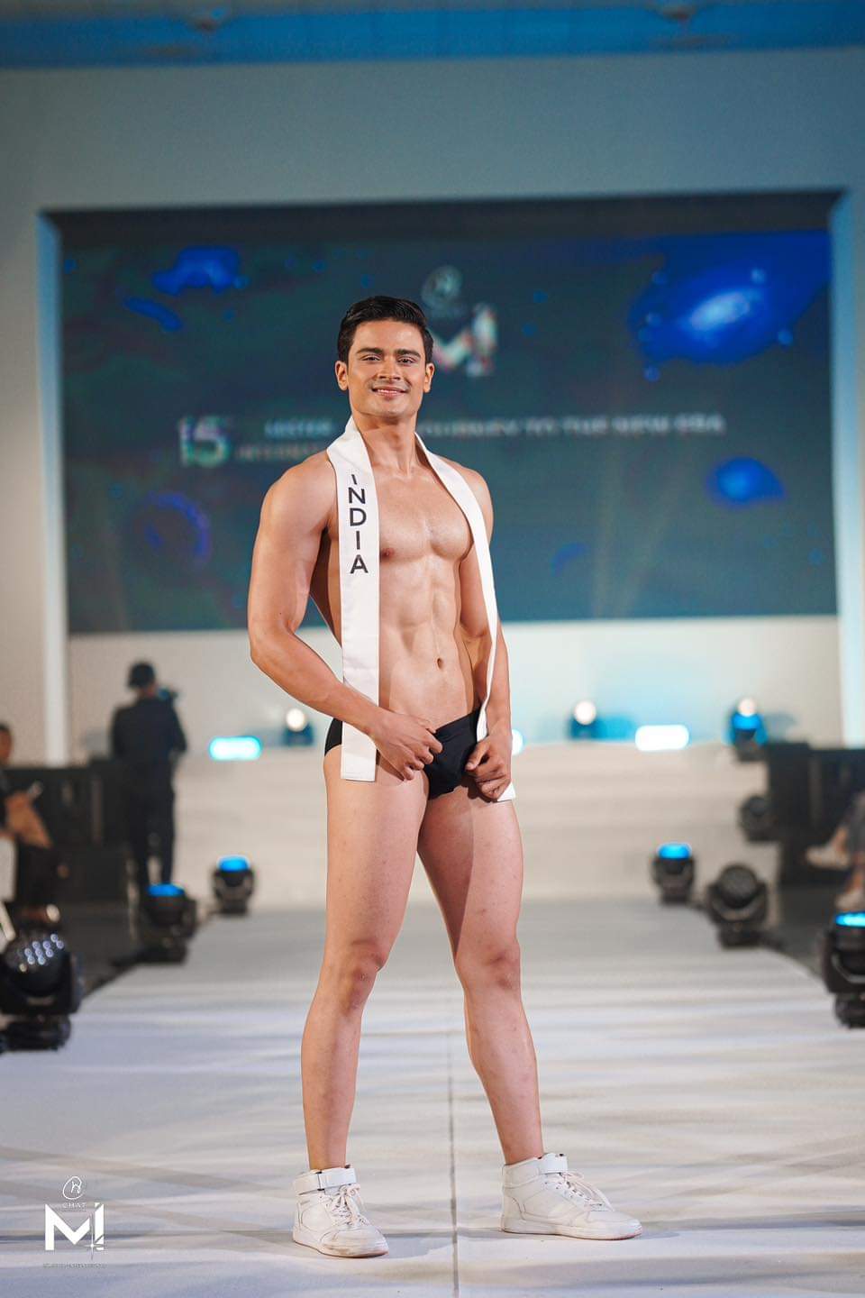 ROAD TO MISTER INTERNATIONAL 2023 - THAI VERSION - Page 5 Fb_i3450