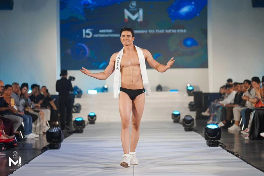 ROAD TO MISTER INTERNATIONAL 2023 - THAI VERSION - Page 5 Fb_i3461