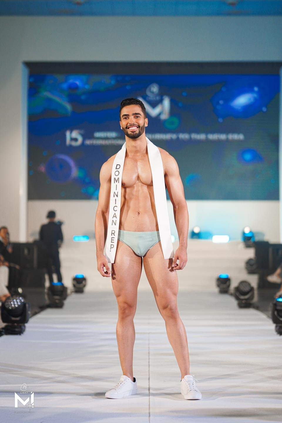 ROAD TO MISTER INTERNATIONAL 2023 - THAI VERSION - Page 5 Fb_i3463