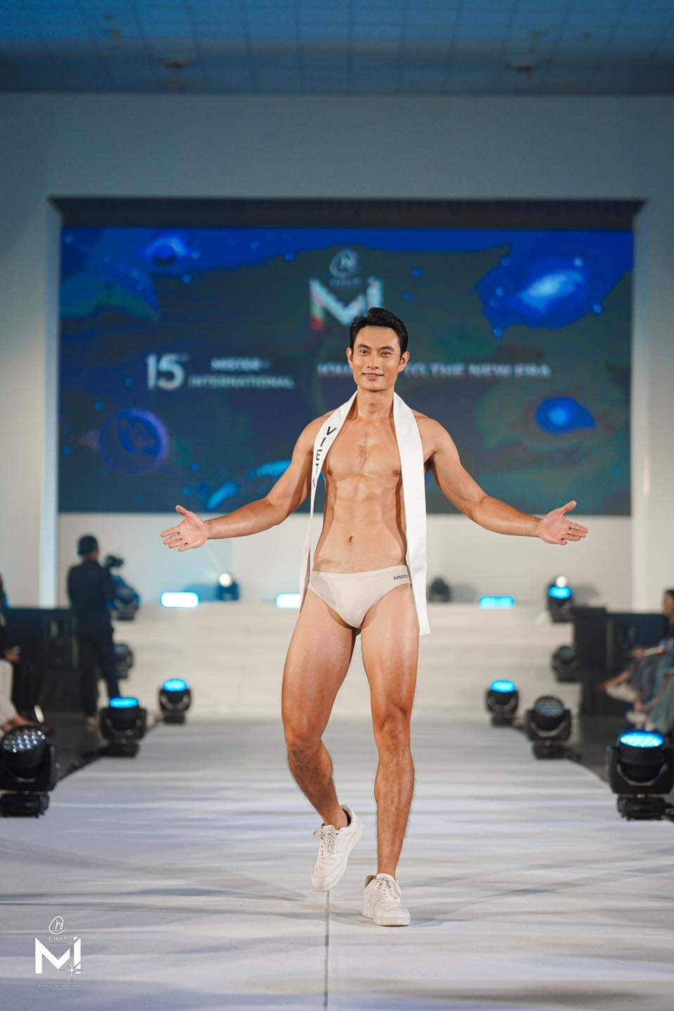 ROAD TO MISTER INTERNATIONAL 2023 - THAI VERSION - Page 5 Fb_i3483