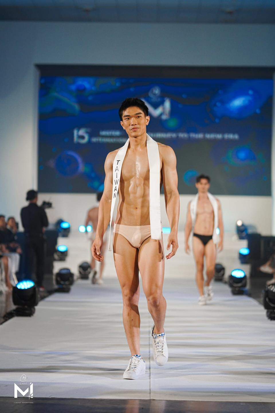 ROAD TO MISTER INTERNATIONAL 2023 - THAI VERSION - Page 5 Fb_i3490