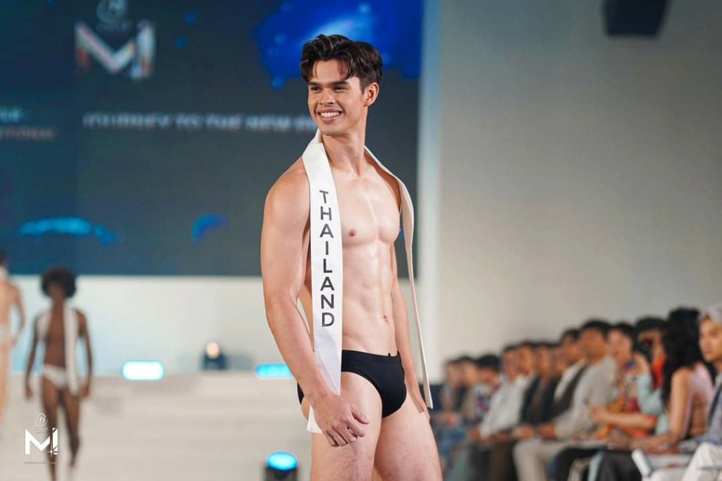 ROAD TO MISTER INTERNATIONAL 2023 - THAI VERSION - Page 5 Fb_i3493