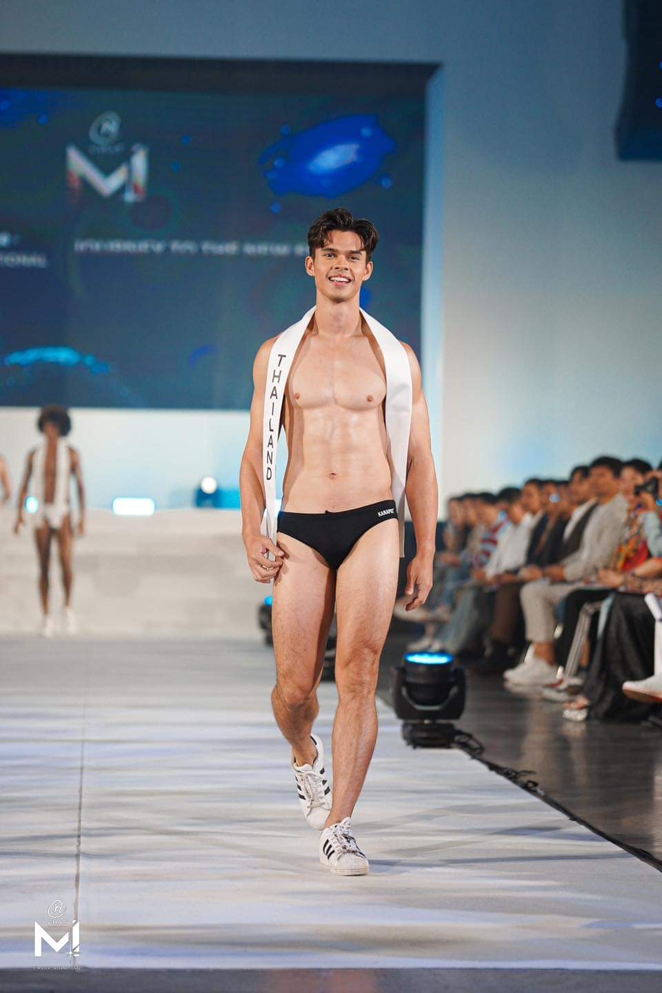 ROAD TO MISTER INTERNATIONAL 2023 - THAI VERSION - Page 5 Fb_i3494