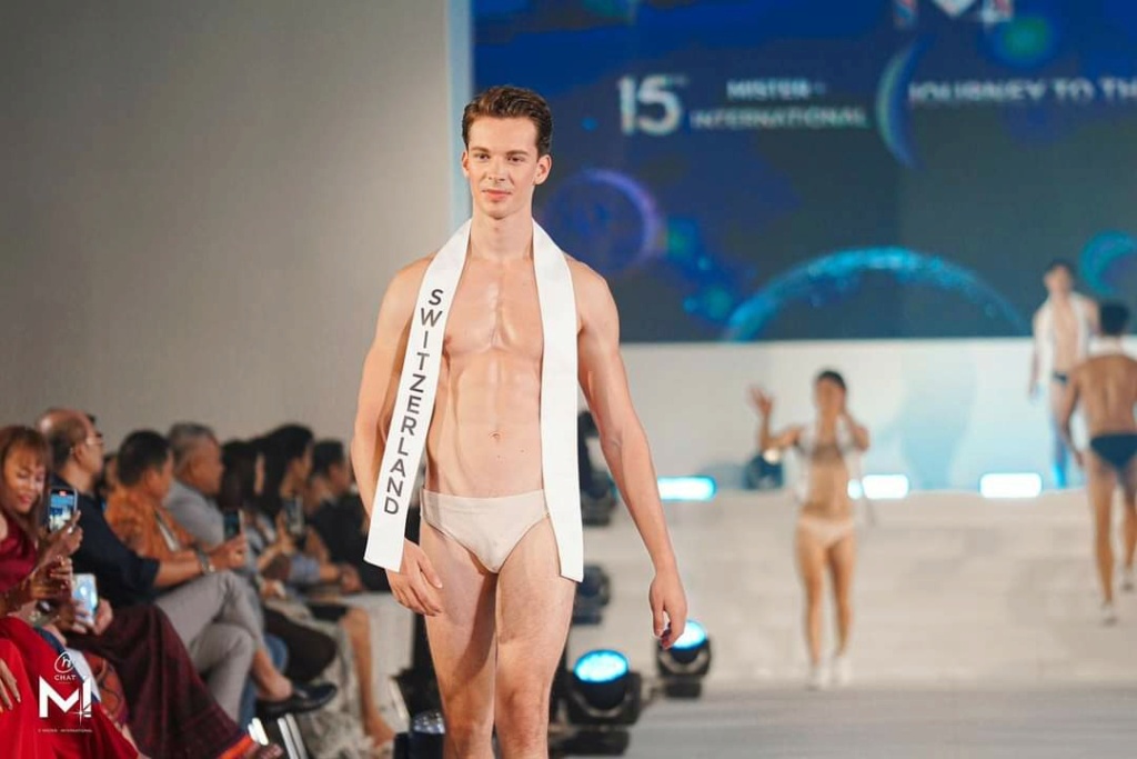ROAD TO MISTER INTERNATIONAL 2023 - THAI VERSION - Page 5 Fb_i3497