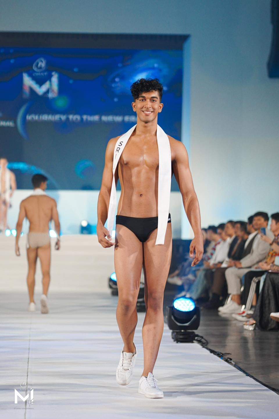 ROAD TO MISTER INTERNATIONAL 2023 - THAI VERSION - Page 5 Fb_i3498