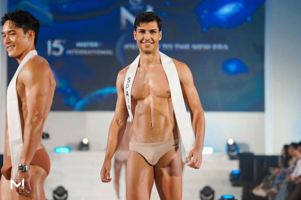 ROAD TO MISTER INTERNATIONAL 2023 - THAI VERSION - Page 5 Fb_i3500