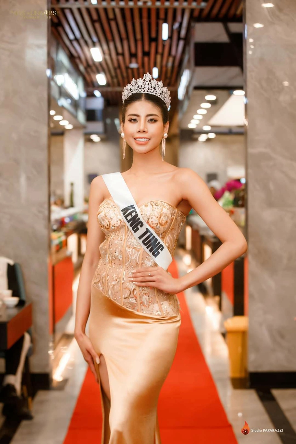 Miss Universe Myanmar 2023 Fb_i3518