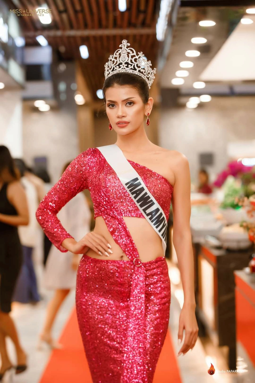 Miss Universe Myanmar 2023 Fb_i3522