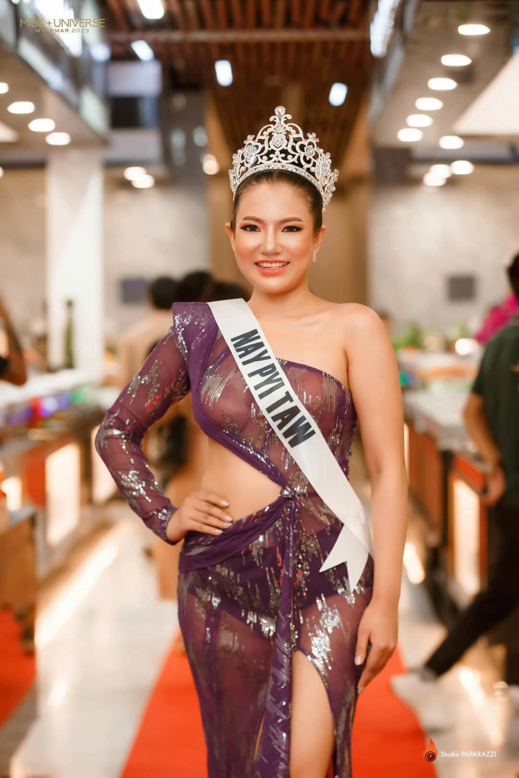 Miss Universe Myanmar 2023 Fb_i3528