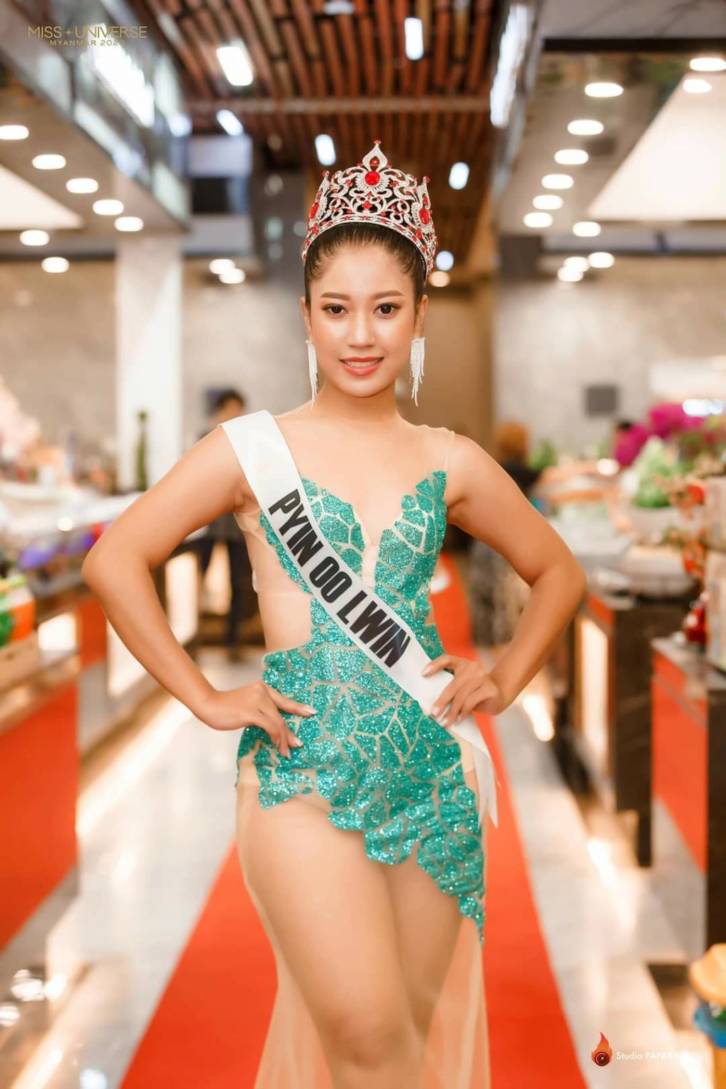 Miss Universe Myanmar 2023 Fb_i3531