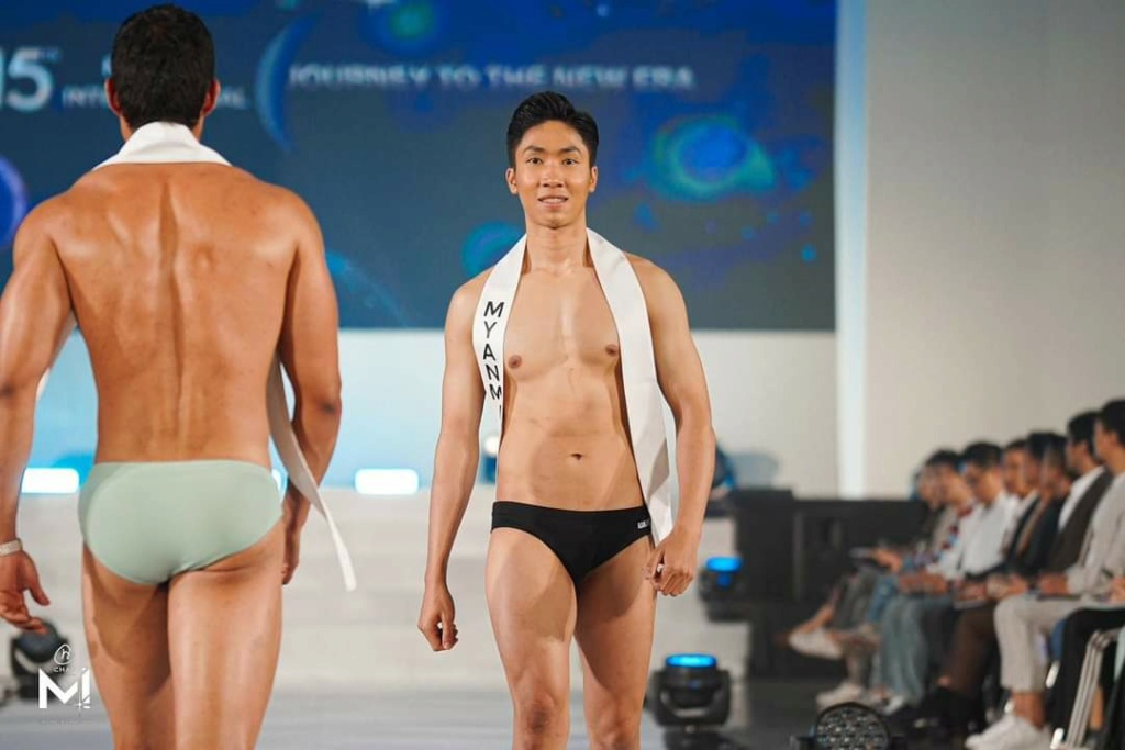 ROAD TO MISTER INTERNATIONAL 2023 - THAI VERSION - Page 5 Fb_i3587
