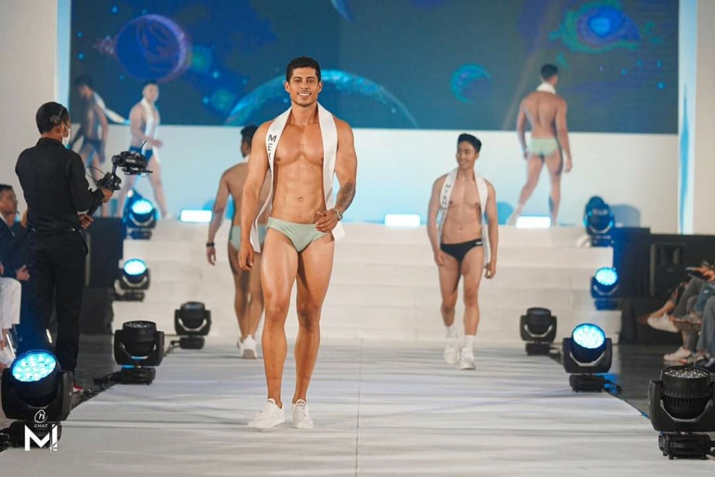 ROAD TO MISTER INTERNATIONAL 2023 - THAI VERSION - Page 5 Fb_i3590