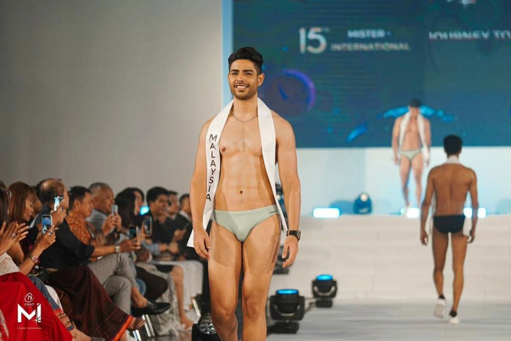 ROAD TO MISTER INTERNATIONAL 2023 - THAI VERSION - Page 5 Fb_i3592