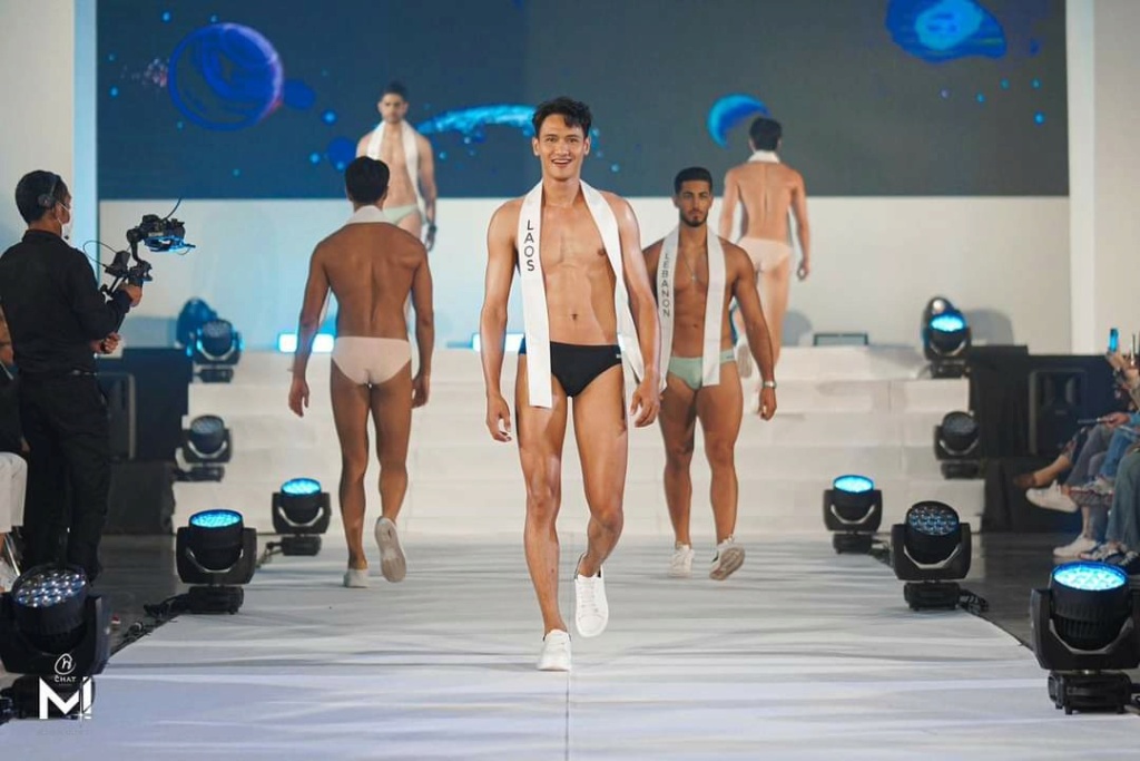 ROAD TO MISTER INTERNATIONAL 2023 - THAI VERSION - Page 5 Fb_i3595