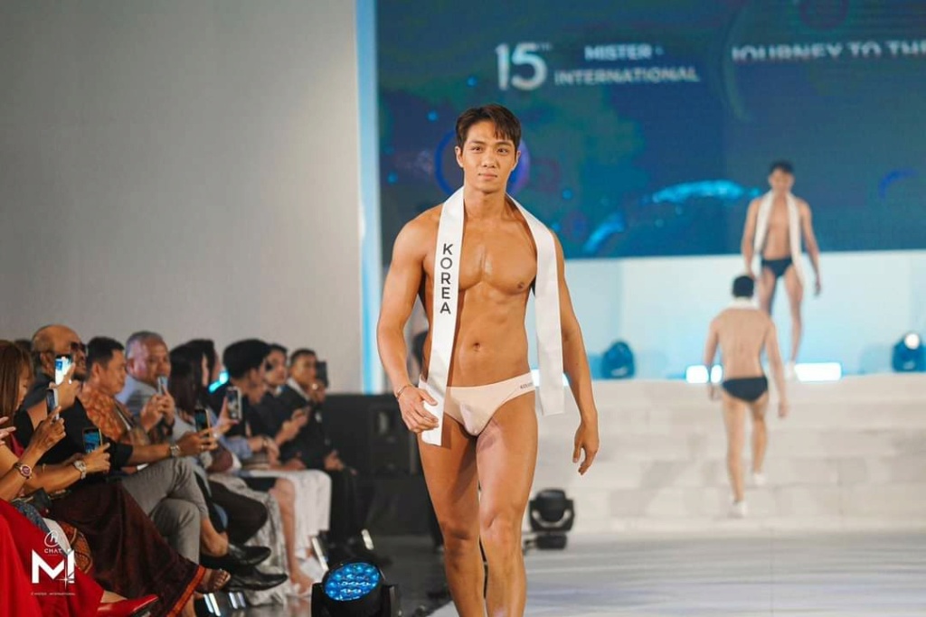 ROAD TO MISTER INTERNATIONAL 2023 - THAI VERSION - Page 5 Fb_i3596
