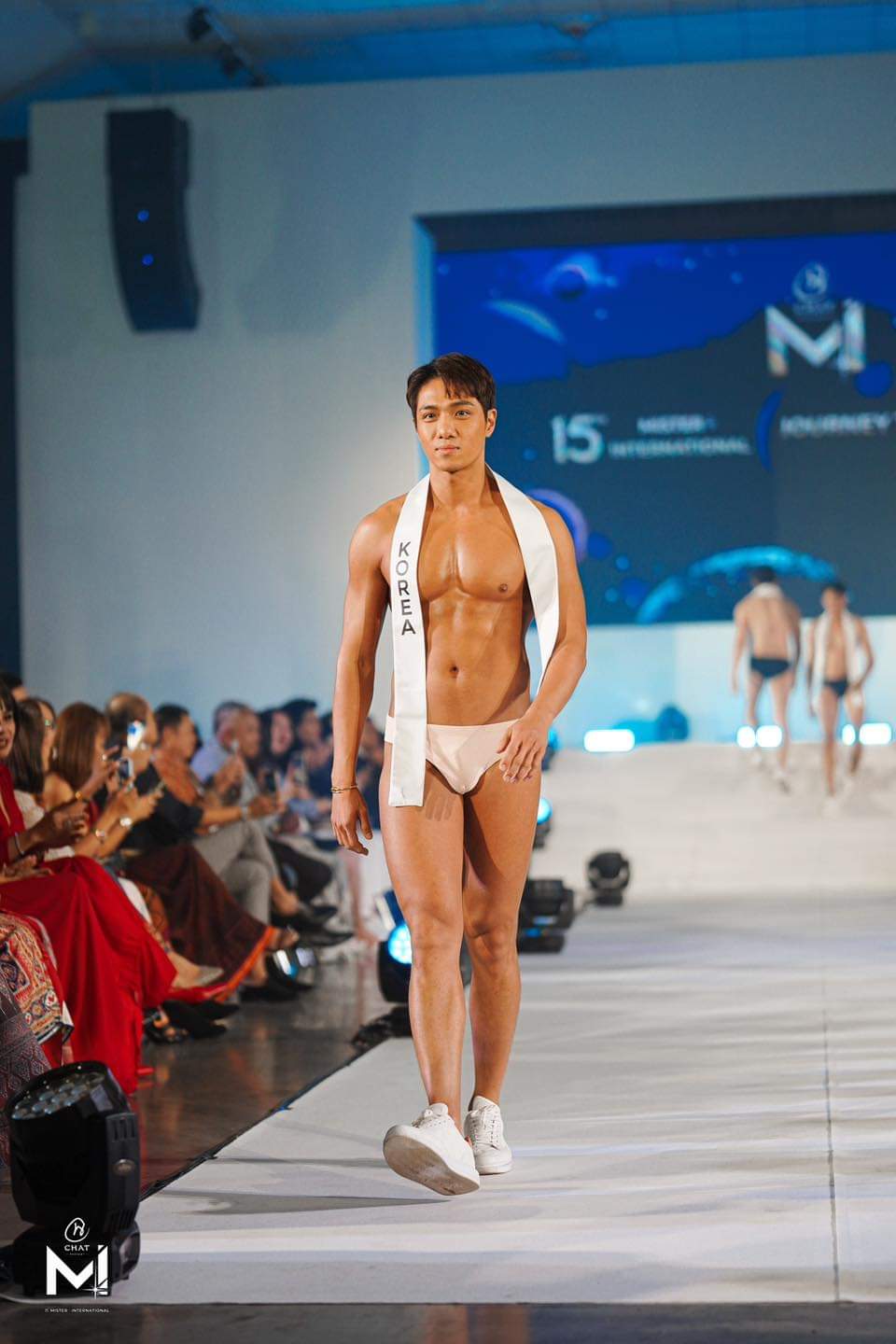 ROAD TO MISTER INTERNATIONAL 2023 - THAI VERSION - Page 5 Fb_i3597