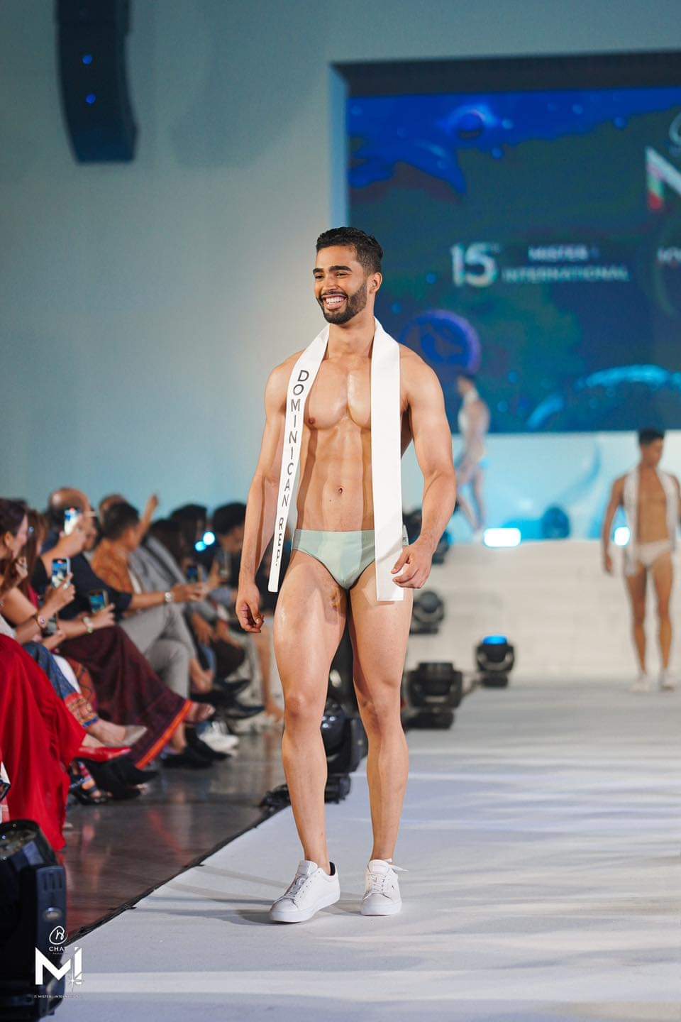 ROAD TO MISTER INTERNATIONAL 2023 - THAI VERSION - Page 5 Fb_i3608