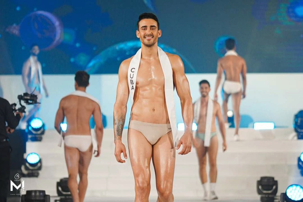 ROAD TO MISTER INTERNATIONAL 2023 - THAI VERSION - Page 5 Fb_i3610