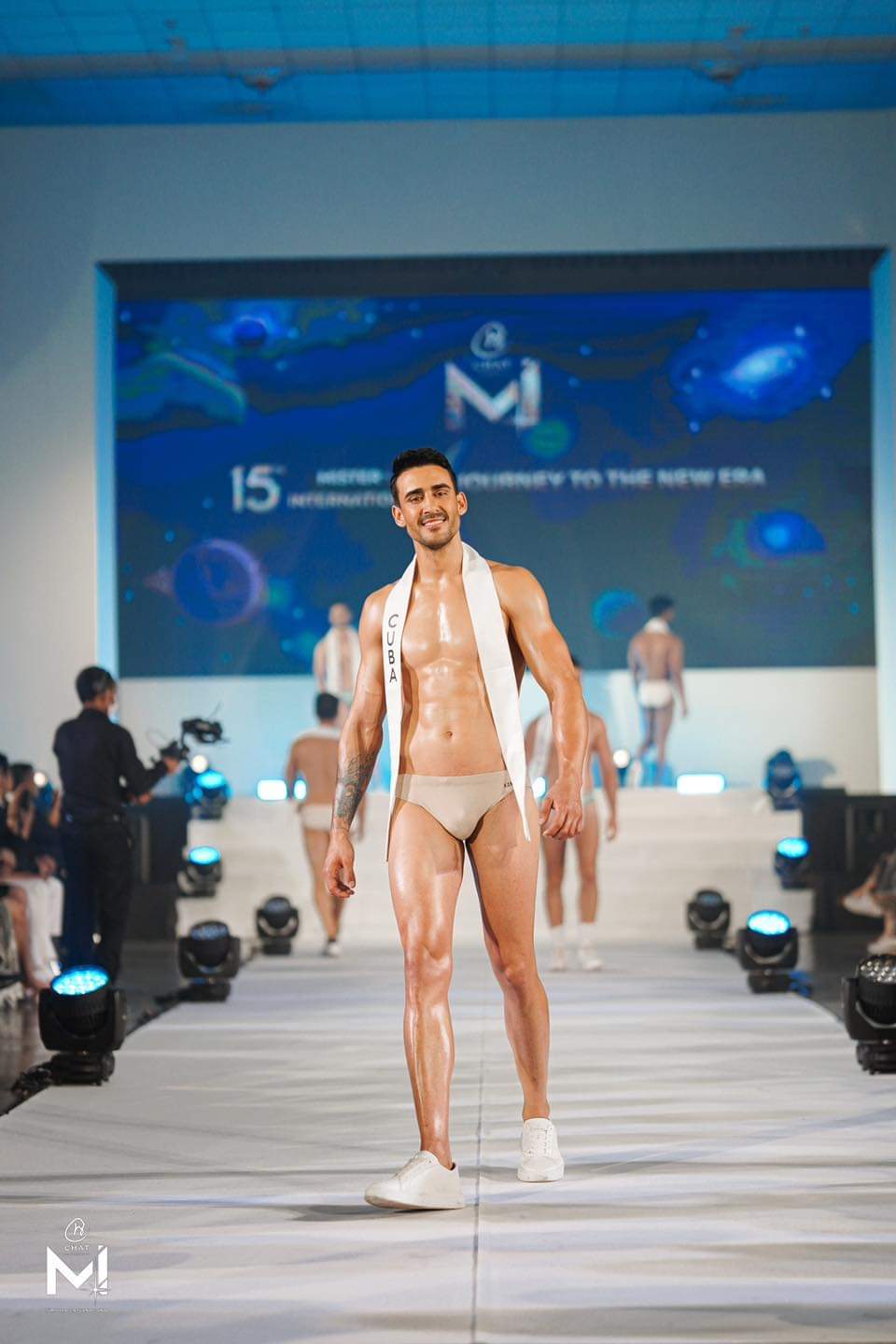 ROAD TO MISTER INTERNATIONAL 2023 - THAI VERSION - Page 5 Fb_i3612