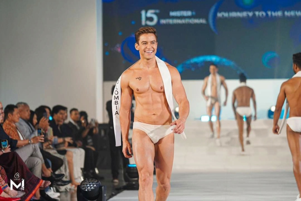ROAD TO MISTER INTERNATIONAL 2023 - THAI VERSION - Page 5 Fb_i3613