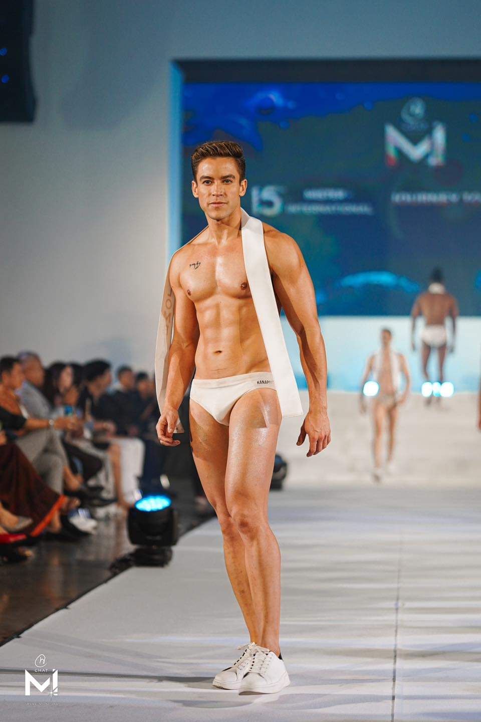 ROAD TO MISTER INTERNATIONAL 2023 - THAI VERSION - Page 5 Fb_i3618
