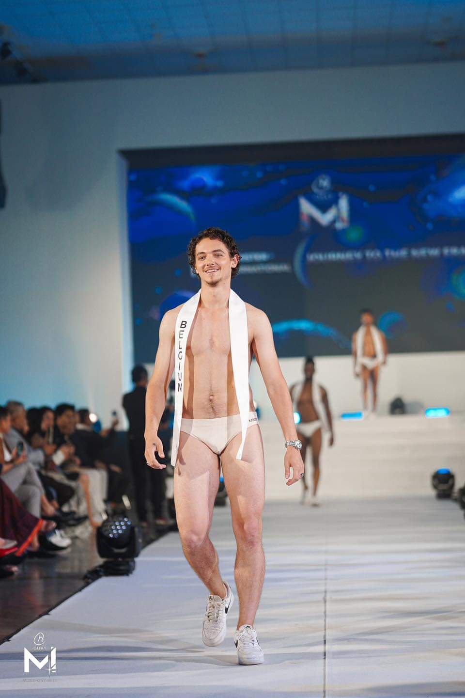 ROAD TO MISTER INTERNATIONAL 2023 - THAI VERSION - Page 5 Fb_i3620