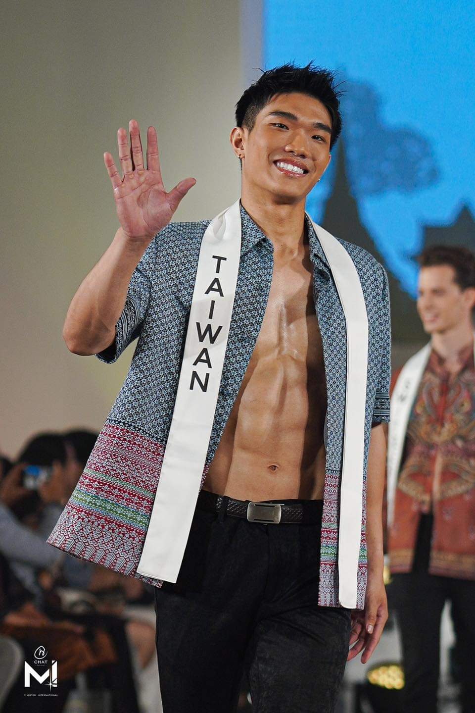 ROAD TO MISTER INTERNATIONAL 2023 - THAI VERSION - Page 6 Fb_i3703