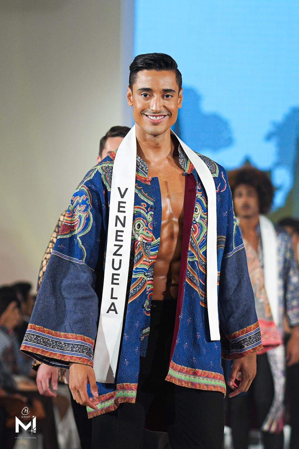 ROAD TO MISTER INTERNATIONAL 2023 - THAI VERSION - Page 6 Fb_i3704