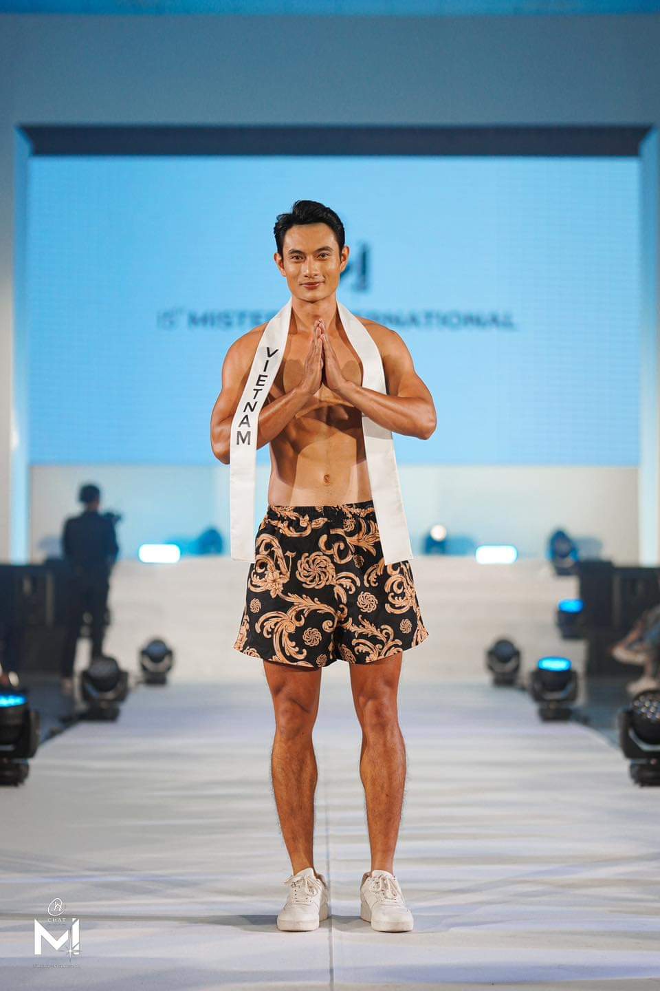 ROAD TO MISTER INTERNATIONAL 2023 - THAI VERSION - Page 6 Fb_i3711