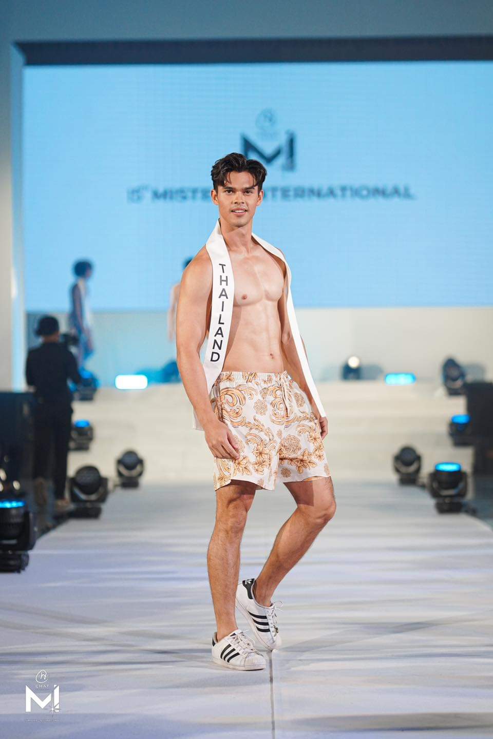 ROAD TO MISTER INTERNATIONAL 2023 - THAI VERSION - Page 6 Fb_i3713
