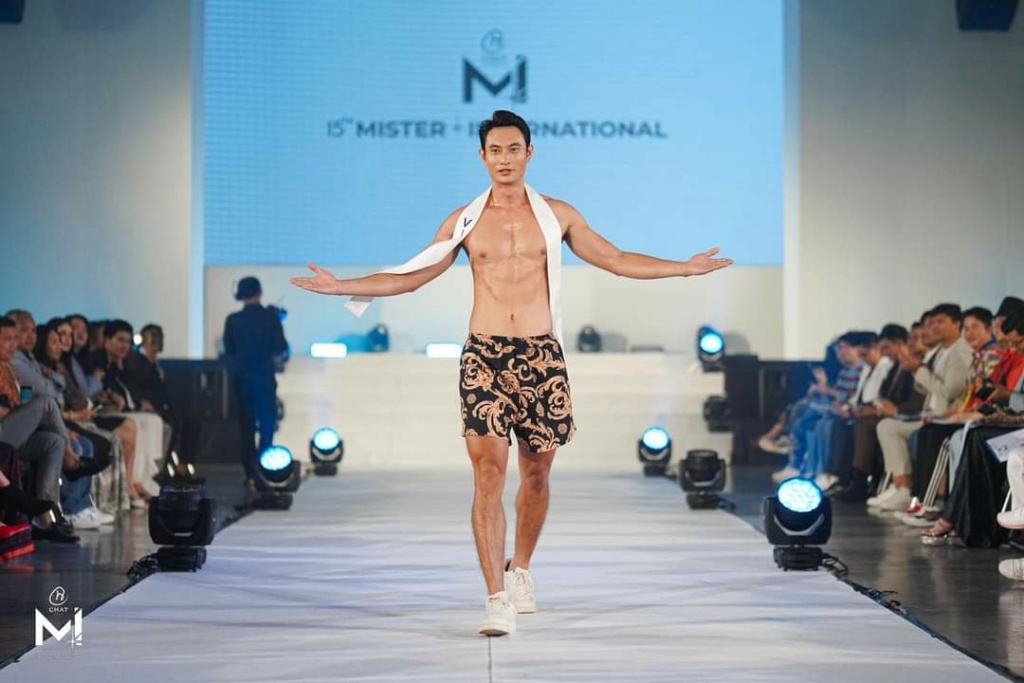 ROAD TO MISTER INTERNATIONAL 2023 - THAI VERSION - Page 6 Fb_i3720
