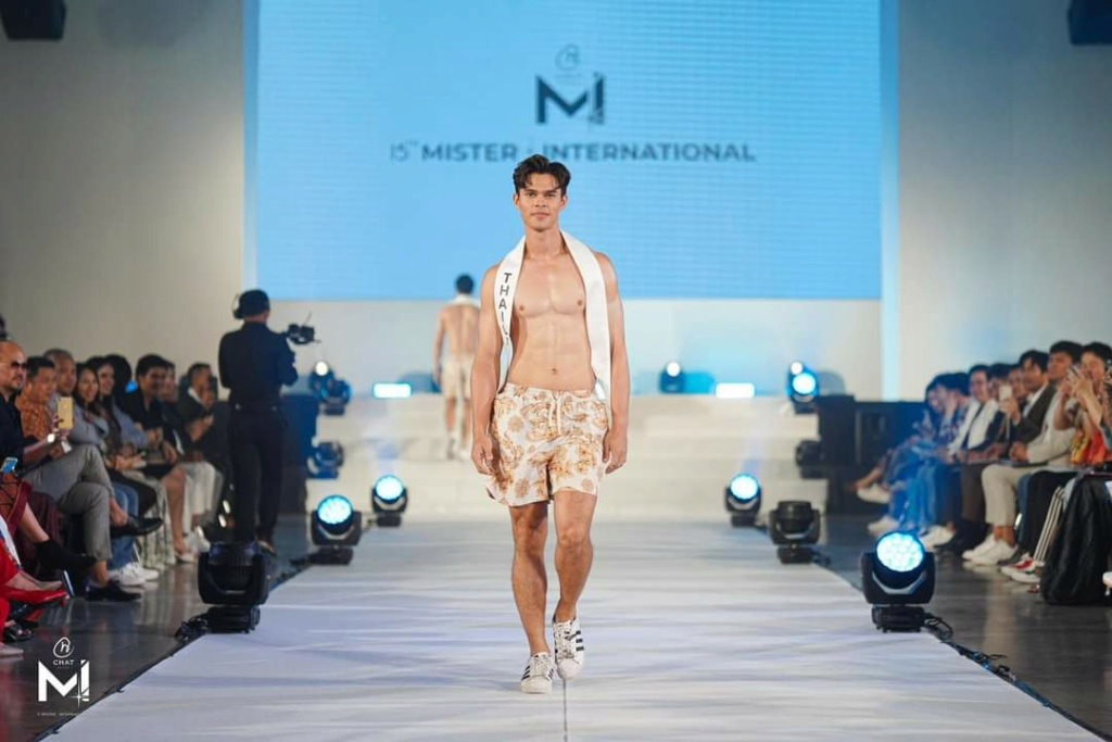 ROAD TO MISTER INTERNATIONAL 2023 - THAI VERSION - Page 6 Fb_i3723