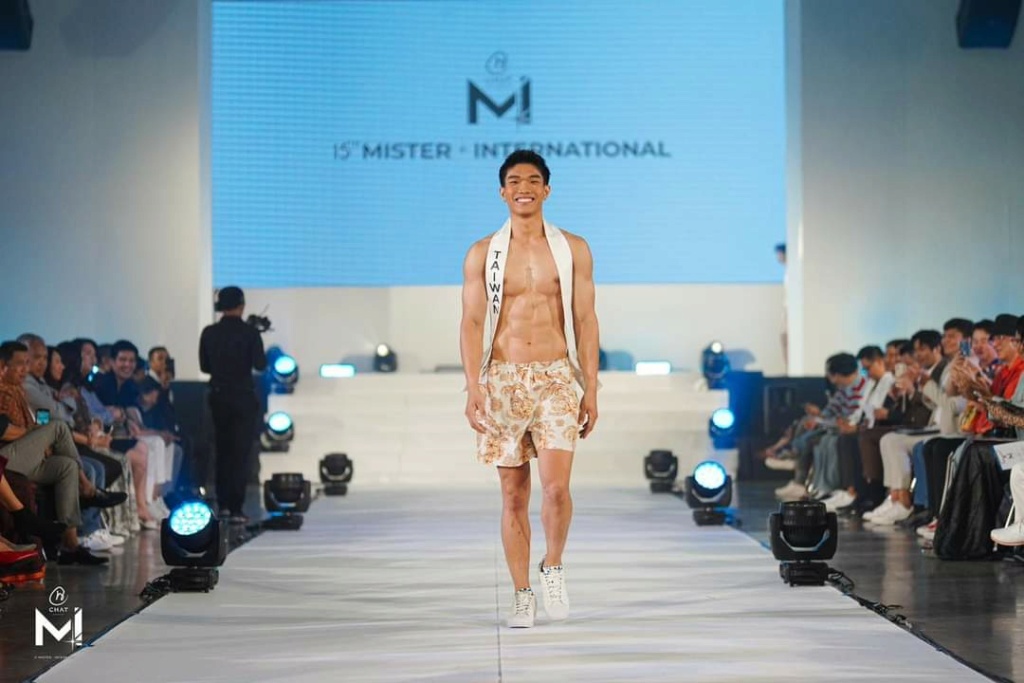 ROAD TO MISTER INTERNATIONAL 2023 - THAI VERSION - Page 6 Fb_i3724