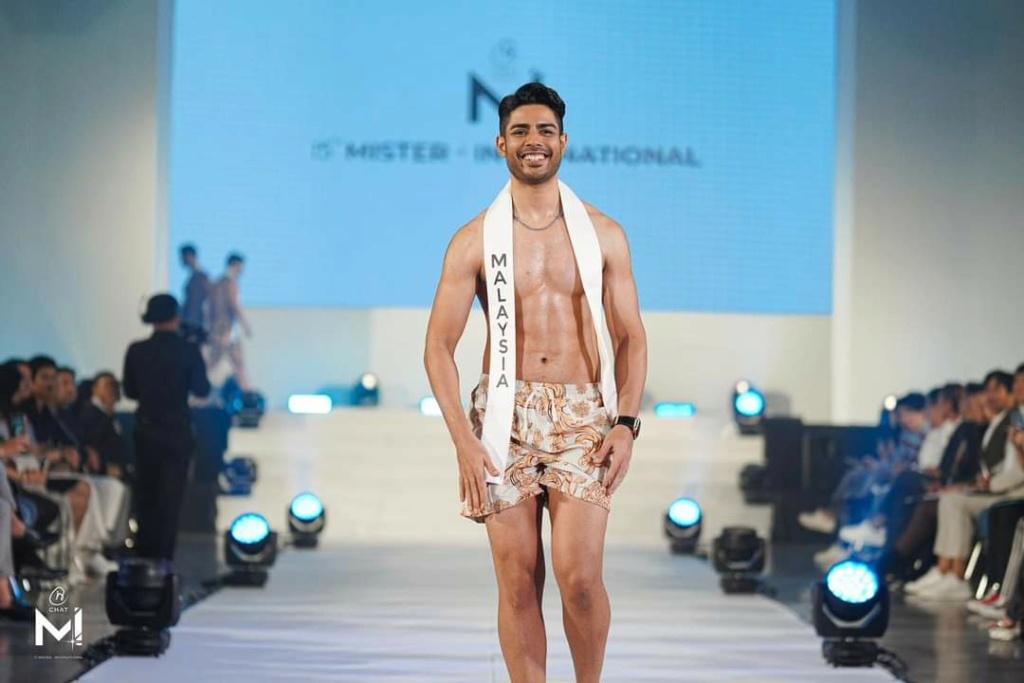 ROAD TO MISTER INTERNATIONAL 2023 - THAI VERSION - Page 6 Fb_i3744
