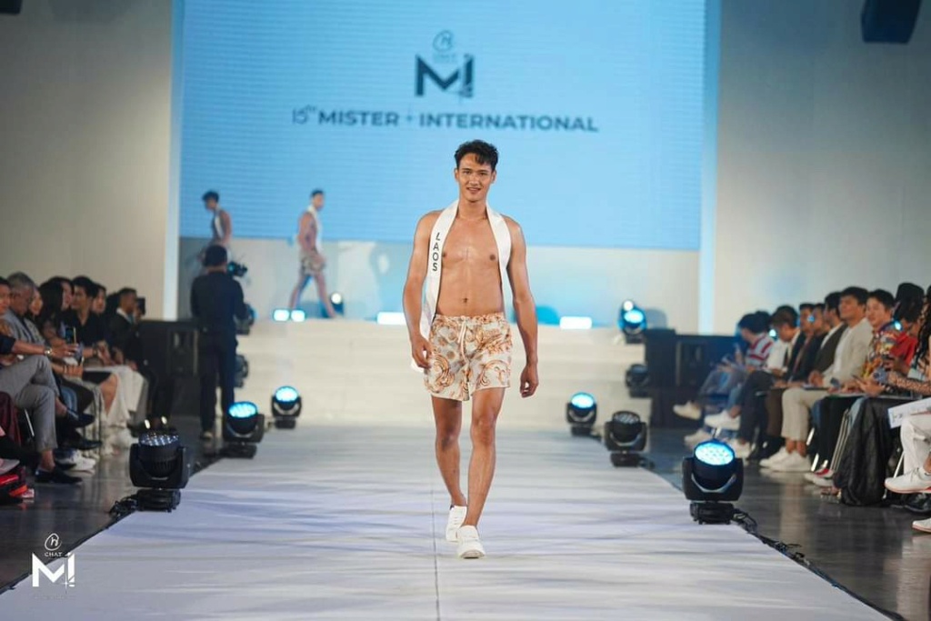 ROAD TO MISTER INTERNATIONAL 2023 - THAI VERSION - Page 6 Fb_i3746