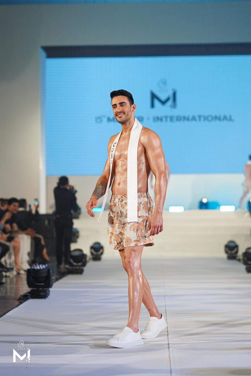 ROAD TO MISTER INTERNATIONAL 2023 - THAI VERSION - Page 6 Fb_i3761