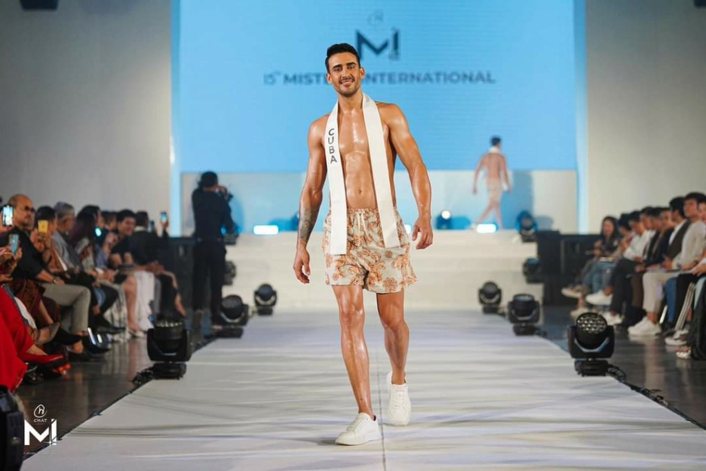 ROAD TO MISTER INTERNATIONAL 2023 - THAI VERSION - Page 6 Fb_i3762