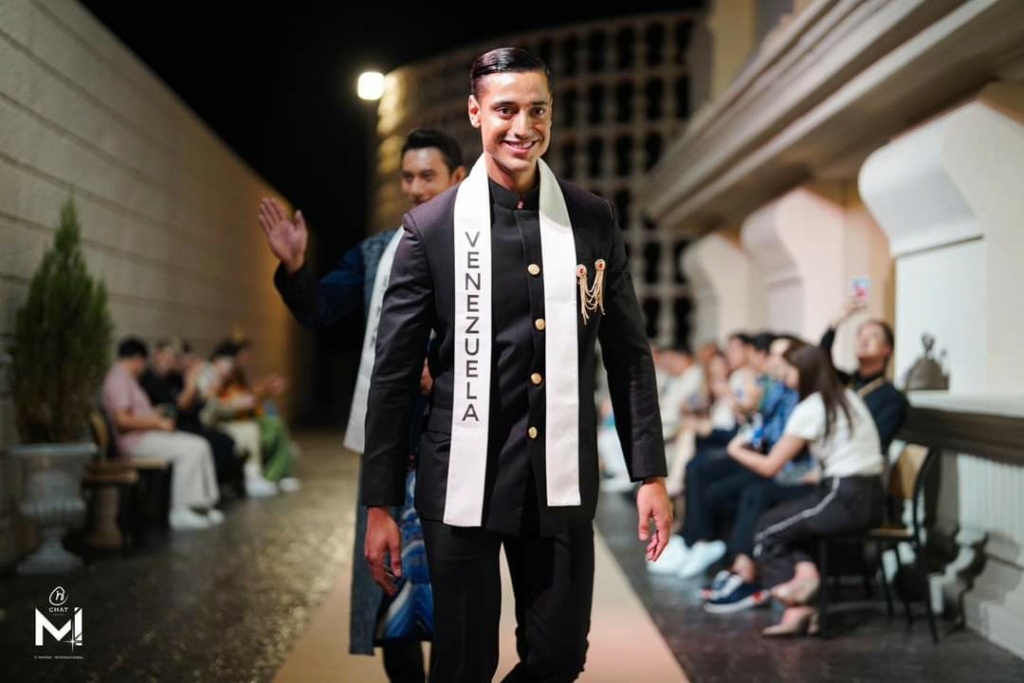 ROAD TO MISTER INTERNATIONAL 2023 - THAI VERSION - Page 6 Fb_i3771