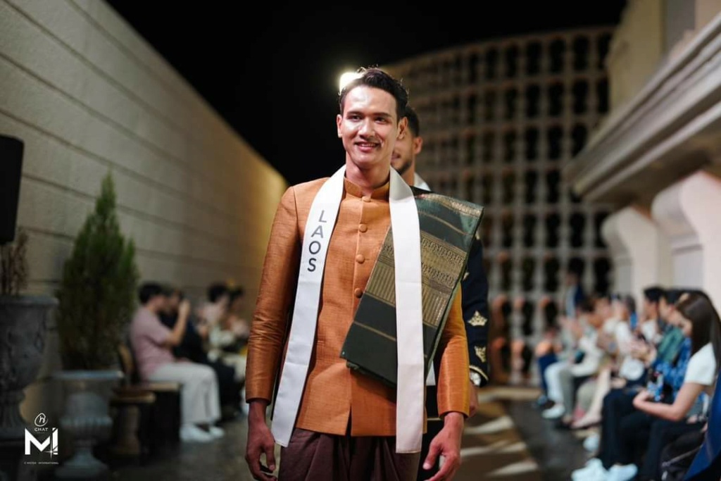 ROAD TO MISTER INTERNATIONAL 2023 - THAI VERSION - Page 6 Fb_i3800