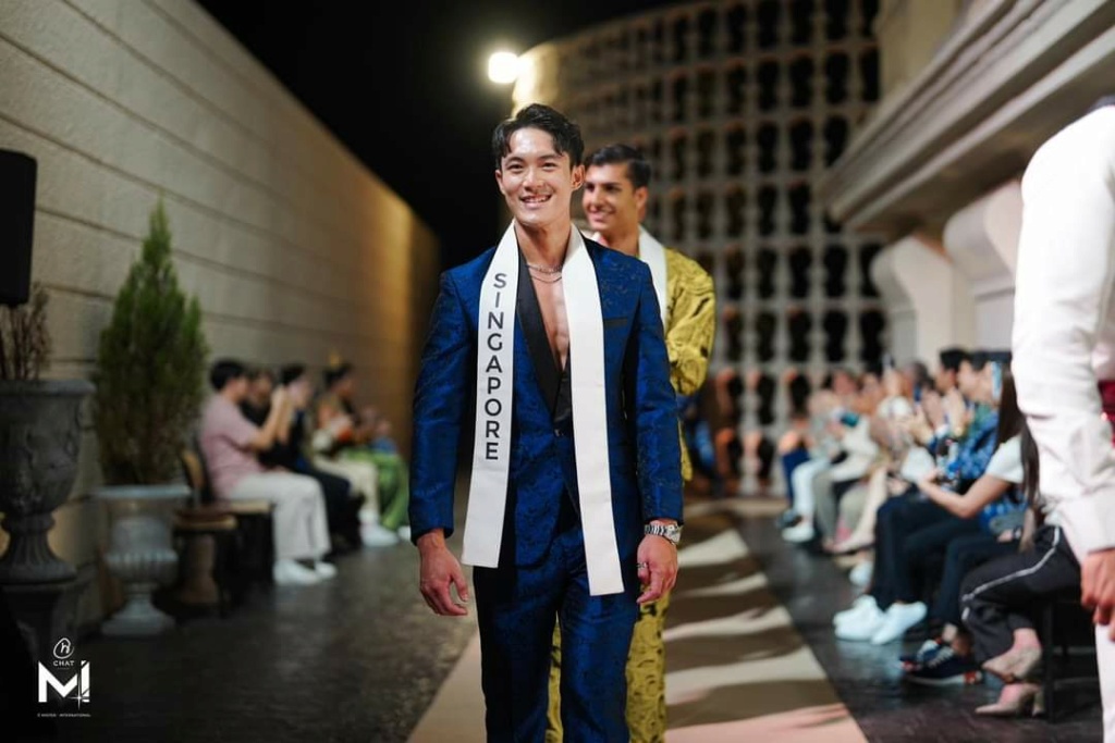 ROAD TO MISTER INTERNATIONAL 2023 - THAI VERSION - Page 6 Fb_i3807