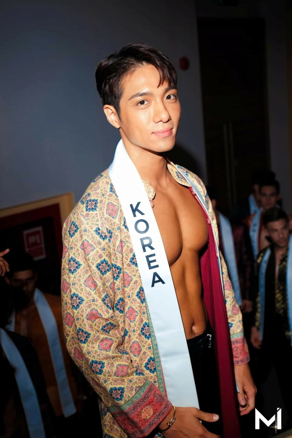 ROAD TO MISTER INTERNATIONAL 2023 - THAI VERSION - Page 7 Fb_i4047