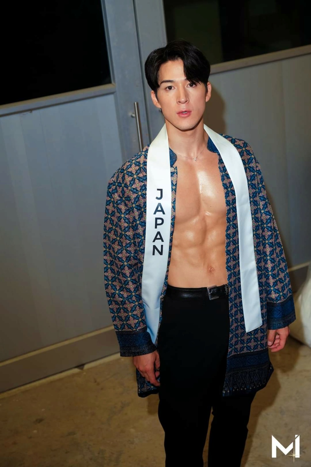 ROAD TO MISTER INTERNATIONAL 2023 - THAI VERSION - Page 7 Fb_i4055