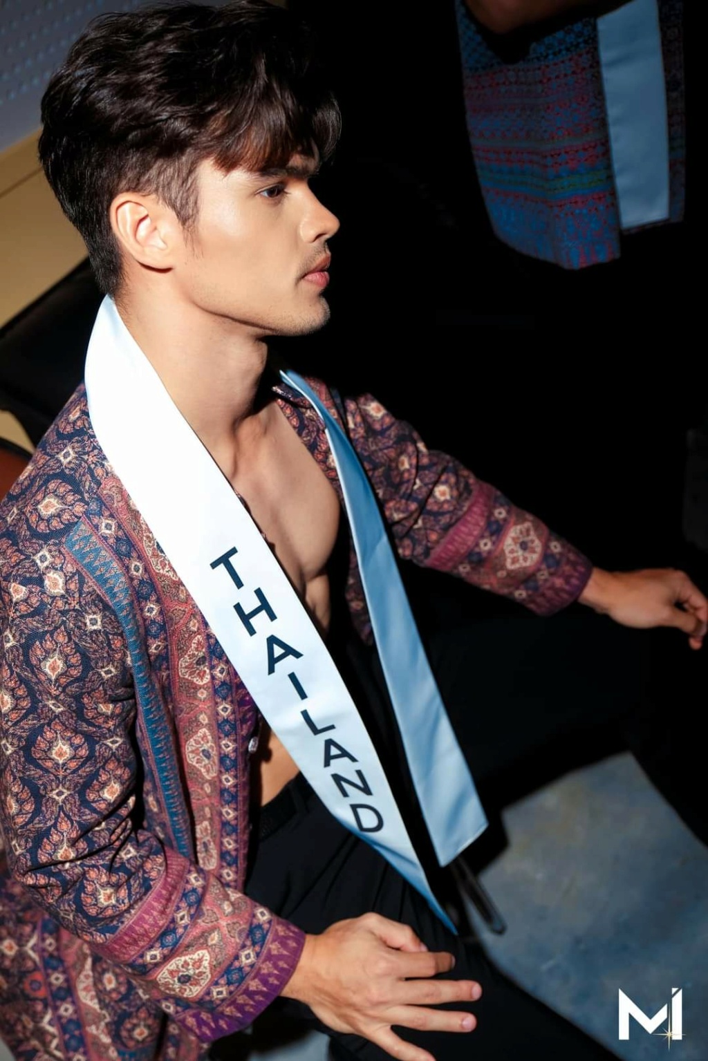 ROAD TO MISTER INTERNATIONAL 2023 - THAI VERSION - Page 7 Fb_i4056