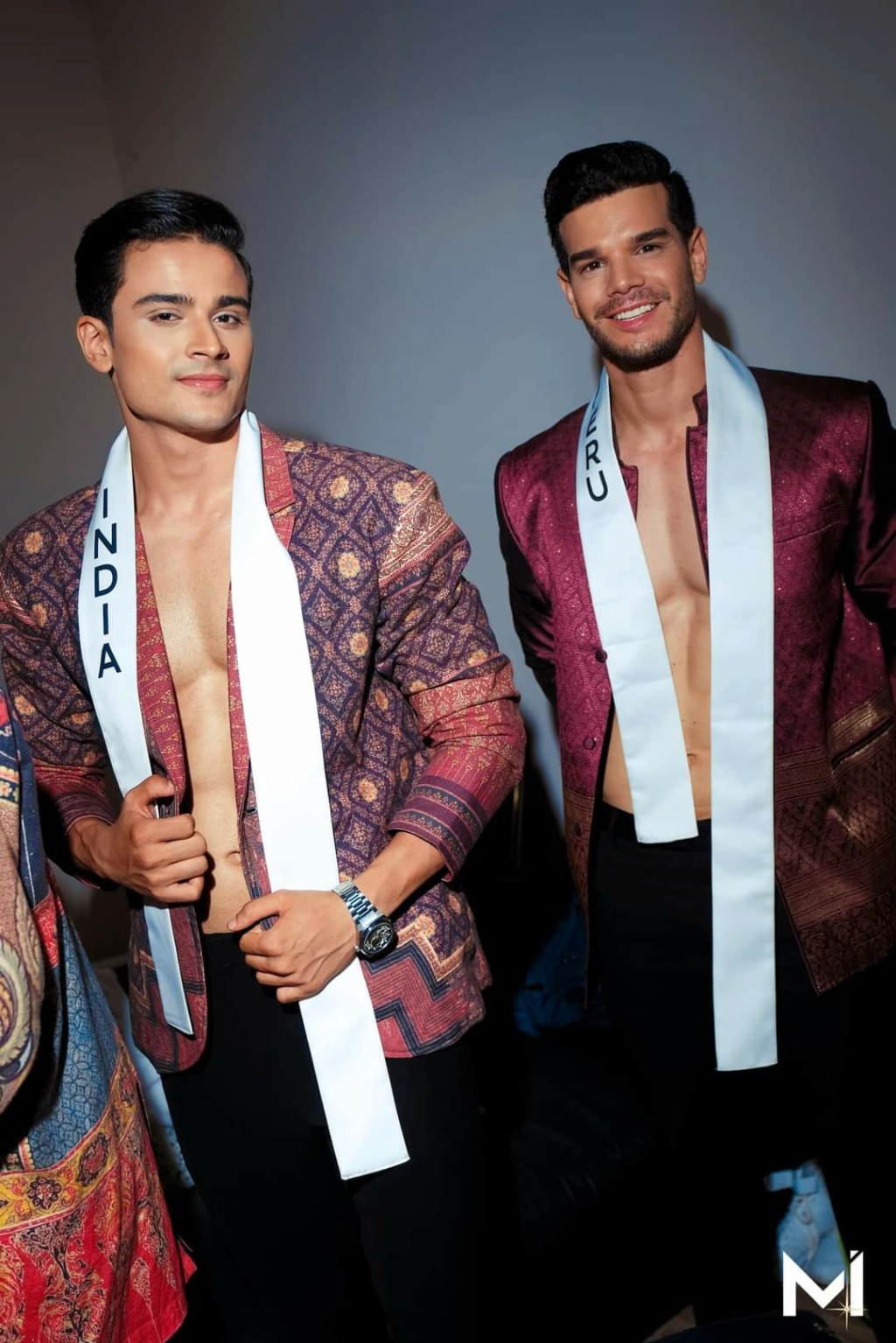 ROAD TO MISTER INTERNATIONAL 2023 - THAI VERSION - Page 7 Fb_i4061