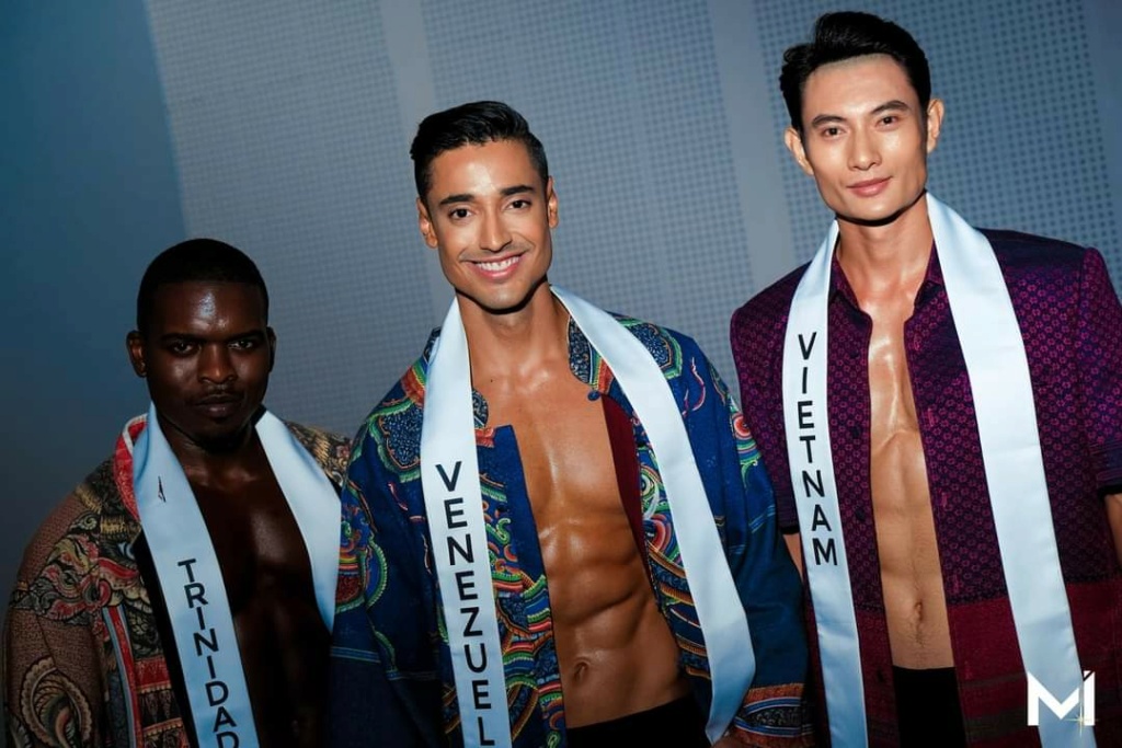 ROAD TO MISTER INTERNATIONAL 2023 - THAI VERSION - Page 7 Fb_i4063