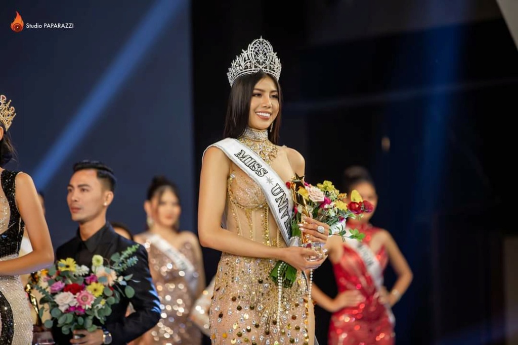 Miss Universe Myanmar 2023 Fb_i4075