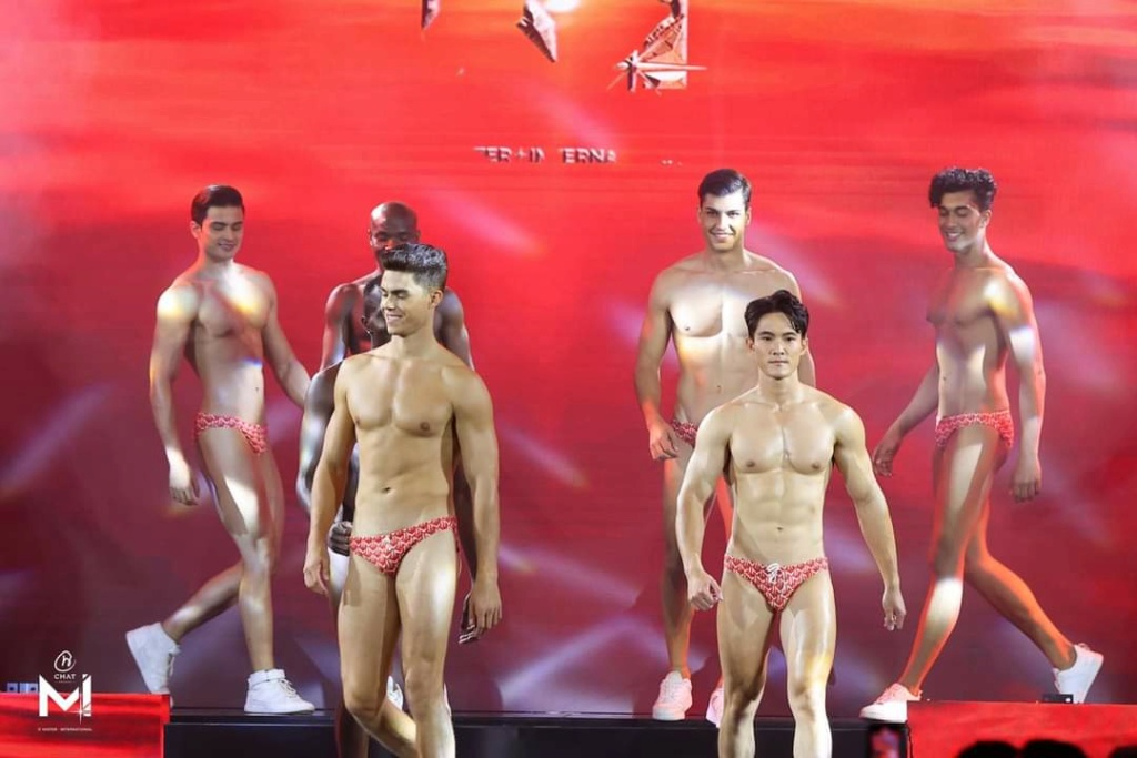 ROAD TO MISTER INTERNATIONAL 2023 - THAI VERSION - Page 8 Fb_i4150