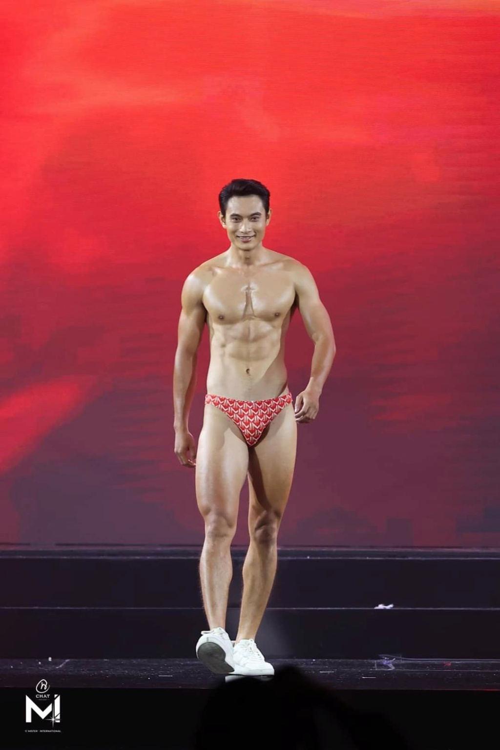 ROAD TO MISTER INTERNATIONAL 2023 - THAI VERSION - Page 8 Fb_i4158