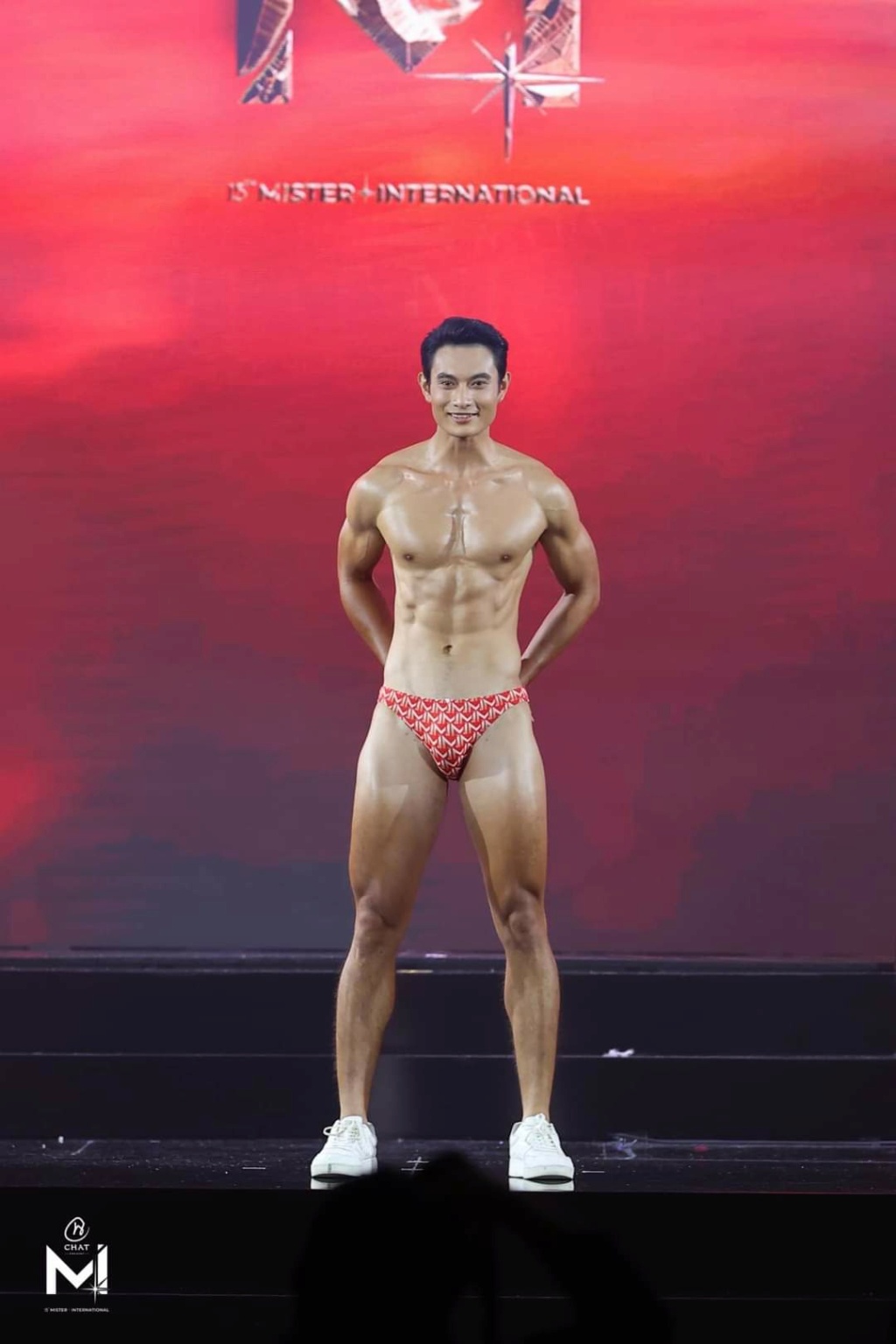 ROAD TO MISTER INTERNATIONAL 2023 - THAI VERSION - Page 8 Fb_i4159