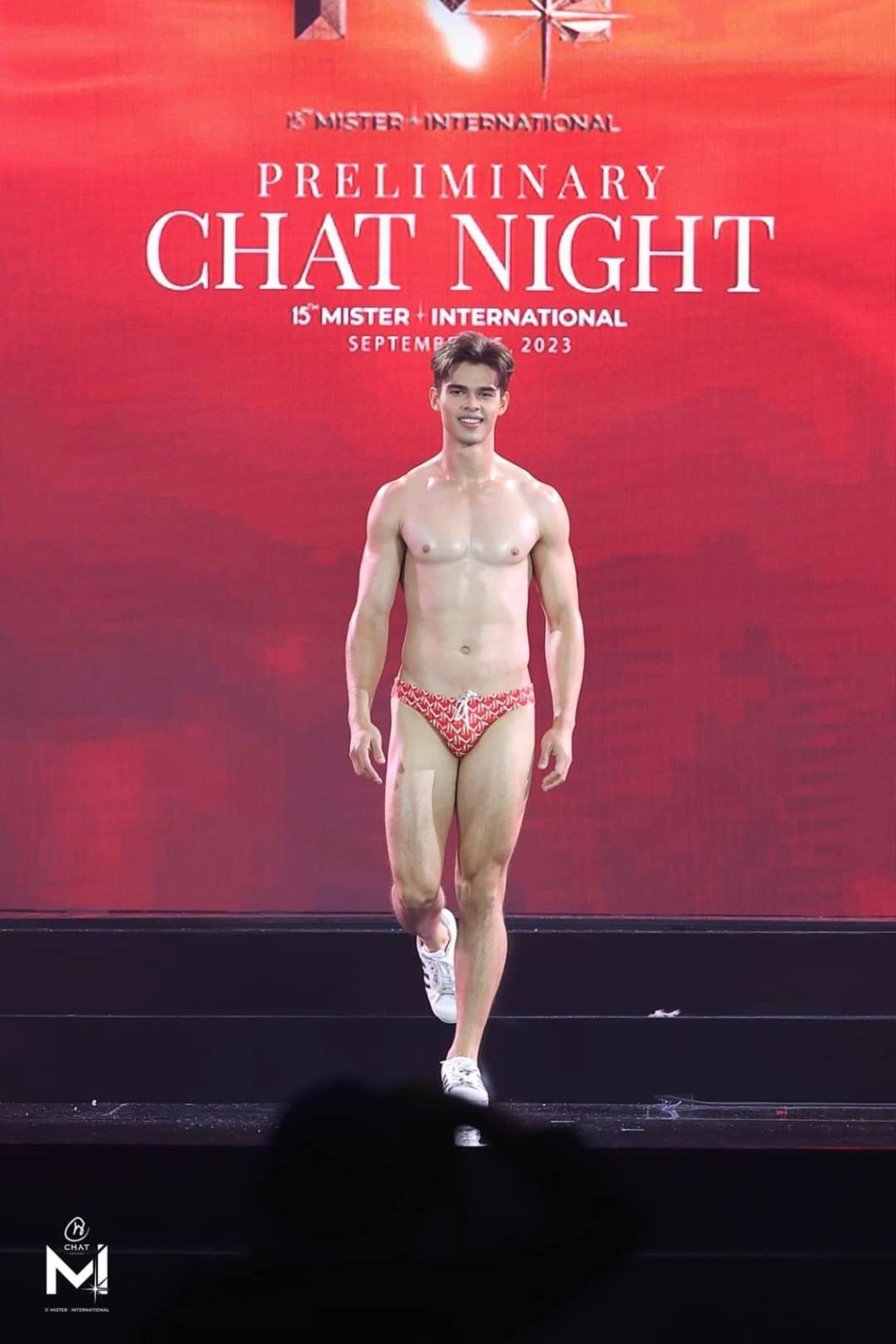 ROAD TO MISTER INTERNATIONAL 2023 - THAI VERSION - Page 8 Fb_i4170